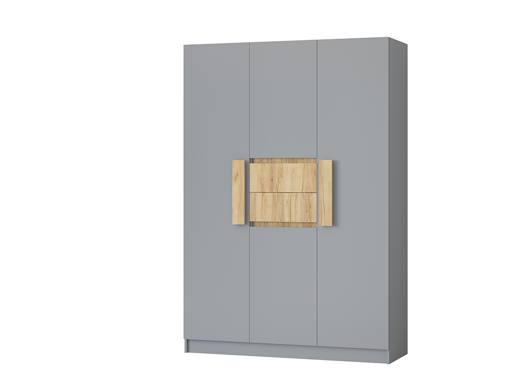 Армад шкаф 1,5 м с ящиками